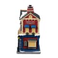 Lemax Christmas Village Simpson Sons Opticians - 35059 - additional image
