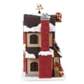 Lemax Christmas Village Wagner And Sons Copper Works - 35067 - additional image