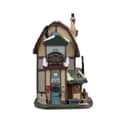 Lemax Christmas Village Fitzroys Farrier - 35068 - additional image