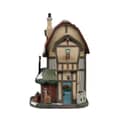 Lemax Christmas Village Fitzroys Farrier - 35068 - additional image