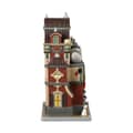 Lemax Christmas Village St. Nick Wooden Shoe Shop - 35069 - additional image