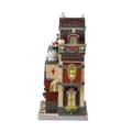 Lemax Christmas Village St. Nick Wooden Shoe Shop - 35069 - additional image