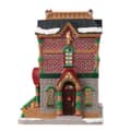 Lemax Christmas Village The Partridge And The Pear - 35072 - additional image