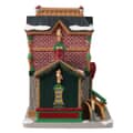 Lemax Christmas Village The Partridge And The Pear - 35072 - additional image