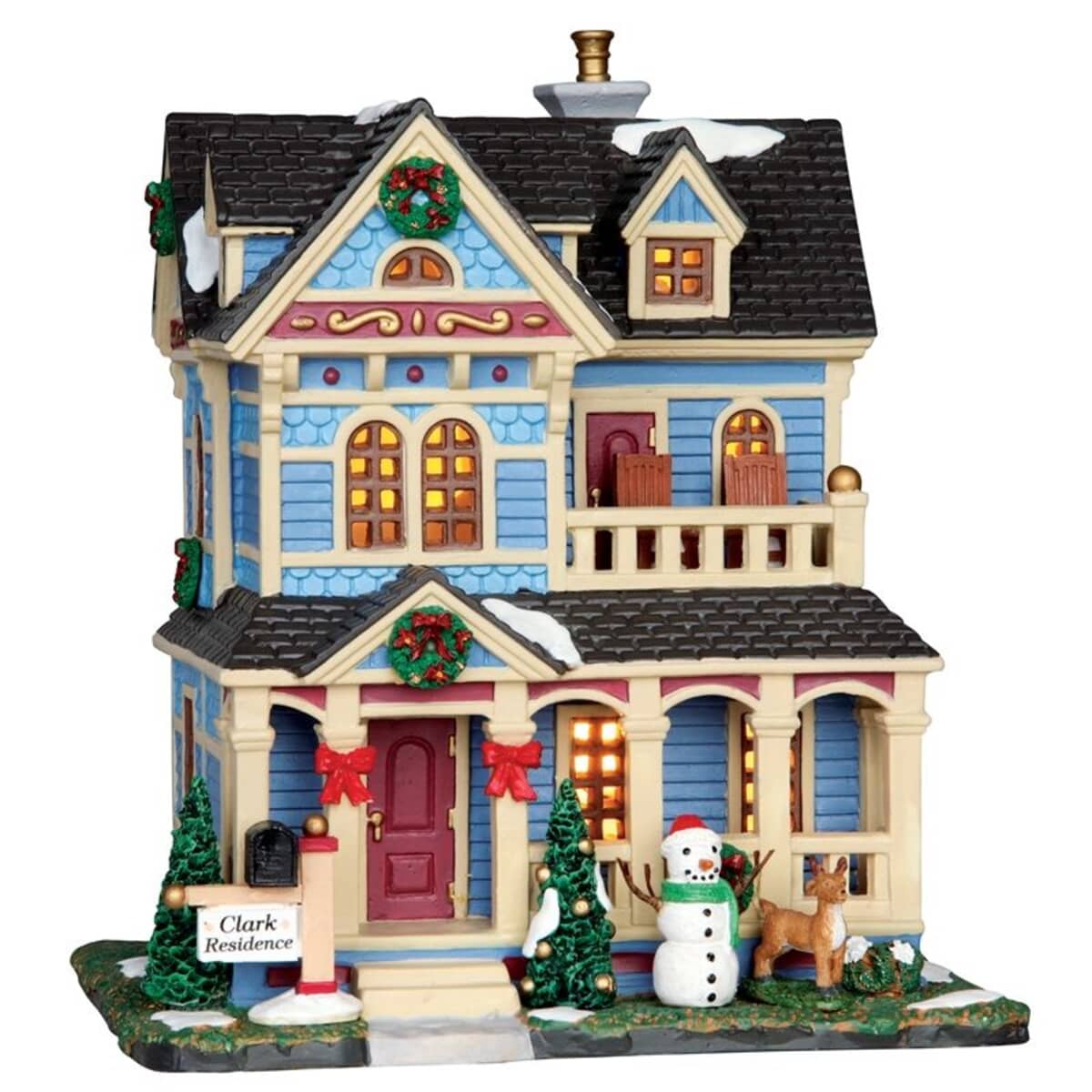 lemax clark residence 35502 163 34 99 from lemax lemax clark residence 35502 163 34 99 from lemax