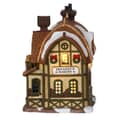 Lemax Christmas Village Devaneys Bakery Led - 35793 - additional image