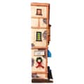 Lemax Christmas Village A Taste Of Italy Battery-Operated (4.5V) - 35855 - additional image