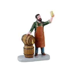 Lemax Christmas Village Brewmaster - 42322