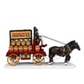 Lemax Christmas Village Christmas Ale Delivery - 43710 - additional image