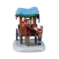 Lemax Christmas Village Coffee Wassail - 43713 - additional image