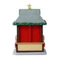 Lemax Christmas Village Gluhwein Booth - 43714 - additional image