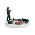 Lemax Christmas Village Snow Angels Best Friend - 43715 - additional image