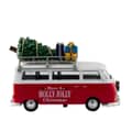 Lemax Christmas Village Christmas Van - 43721 - additional image