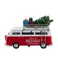 Lemax Christmas Village Christmas Van - 43721 - additional image