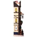 Lemax Christmas Village Wesley Pub - 45099 - additional image