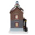 Lemax Christmas Village Clearview Post Office - 45247 - additional image