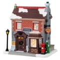 Lemax Christmas Village Clearview Post Office - 45247