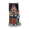 Lemax Christmas Village Hendron  Partners Barristers - 45252 (PLAIN BOX) - additional image