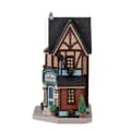 Lemax Christmas Village Hendron  Partners Barristers - 45252 (PLAIN BOX) - additional image