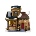 Lemax Christmas Village The Nut Hut - 45254 (PLAIN BOX)
