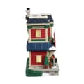 Lemax Christmas Village Holly Jolly Junction - 45274 - additional image