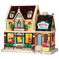 Lemax Christmas Village Ruthies Dolls - 45709