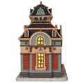Lemax Christmas Village Kates Kitchen Corner - 45736 - additional image