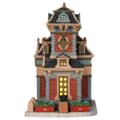 Lemax Christmas Village Kates Kitchen Corner - 45736 - additional image
