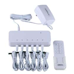 LEMAX - REMOTE CONTROL BOX
