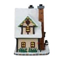 Lemax Christmas Village Winter Holiday Lodge - 55339 - additional image