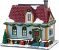 Lemax Christmas Village Smythe Residence - 55340 (PLAIN BOX)