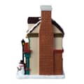 Lemax Christmas Village The Five Pence Shoppe - 55344 - additional image