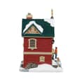 Lemax Christmas Village The Little Brick House - 55348 - additional image