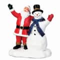 Lemax Christmas Village Christmas Greetings - 62437