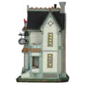 Lemax Christmas Village Miss Noelles Bed and Breakfast  - 65090 - additional image