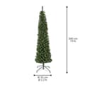 Kaemingk Everlands Pencil Pine Tree 2.4m/ 8ft - additional image