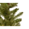 Kaemingk Everlands Allison Mini Tree Prelit 45cm - additional image