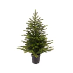Kaemingk Everlands Grandis Mini Tree In Pot