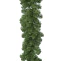 Kaemingk Everlands Imperial Artificial Christmas Garland Extra Full - additional image