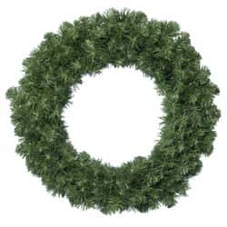 Kaemingk Everlands Imperial Christmas Artificial Wreath 50cm
