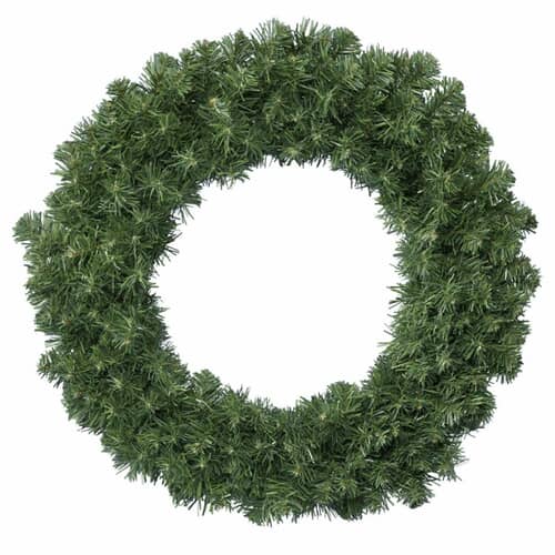 Kaemingk Everlands Imperial Christmas Artificial Wreath 50cm