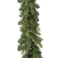 Kaemingk Everlands Grandis 2.7m Artificial Christmas Garland Indoor and Outdoor - additional image