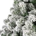 Kaemingk Everlands Snowy Imperial Pine 1.8m/ 6ft - additional image