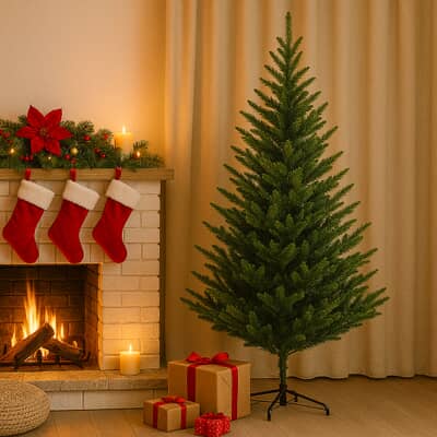 Kaemingk Everlands Liberty Spruce 1.8m/ 6ft