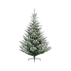 Kaemingk Everlands Snowy Liberty Spruce 1.8m/ 6ft
