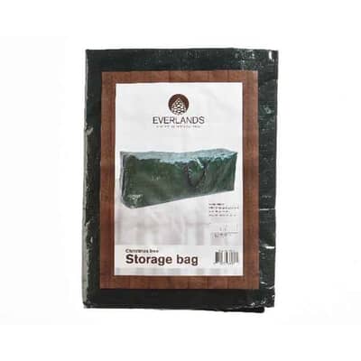 Kaemingk Everlands Christmas Tree Storage Bag