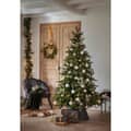 Kaemingk Everlands Allison Pine Artificial Christmas Tree