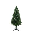 Kaemingk Everlands 4ft Prestwick Fibre Optic LED Artificial Christmas Tree
