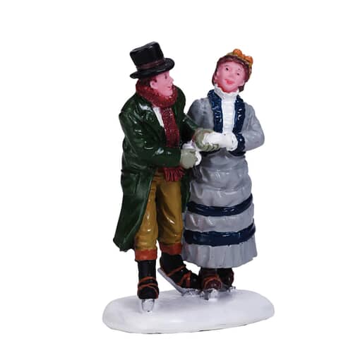 Lemax Christmas Village Winter Romance - 72513