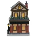 Lemax Christmas Village Golden Rose Cigars - 85340 (NO BOX) - additional image